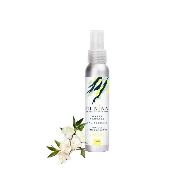 EAU FLORALE TONIFIANTE - Myrte