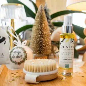 Coffret Rituel Corps Express à l'immortelle