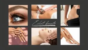 Institut Éclat Beauté