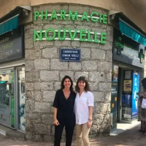 Pharmacie de la Marine
