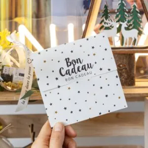 BON CADEAU PRODUITS DI NINA