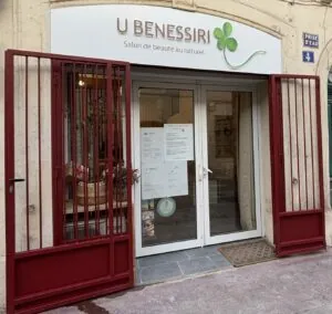U Benessiri