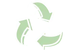 icone Eco- Responsabilité