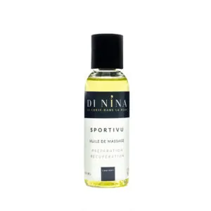 Huile de massage SPORTIVU
